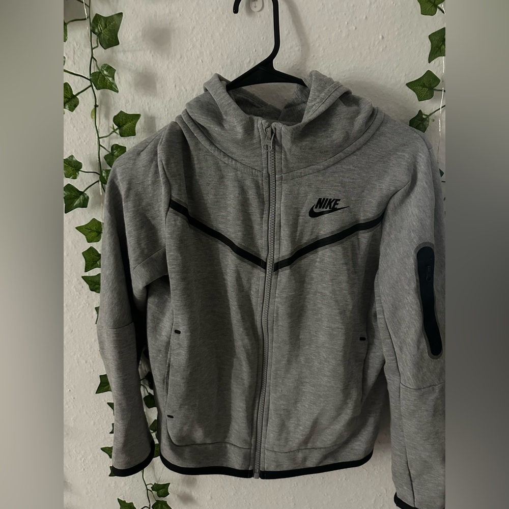 Nike Tech Fleece